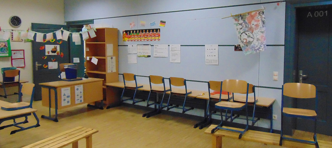 Schreinerei Houben | Referenz Akustik- und Schallschutzausbauten