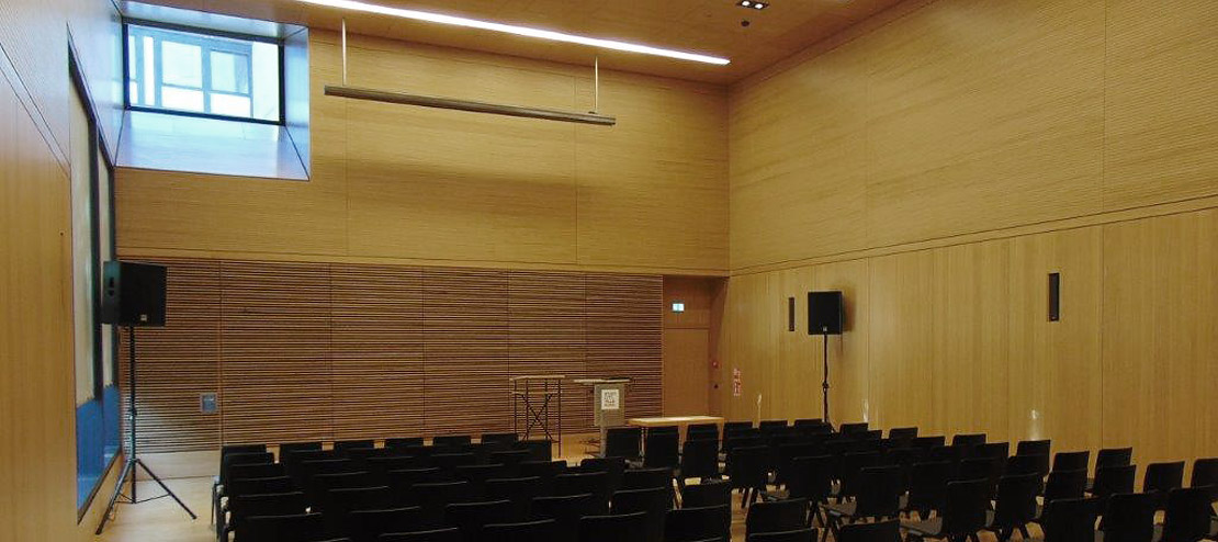 Schreinerei Houben in Heinsberg | Referenz Tischlerarbeiten