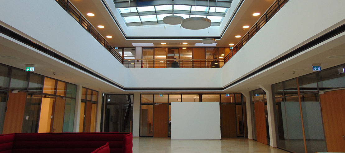 Schreinerei Houben | Referenz Tischlerarbeiten & Trockenbau