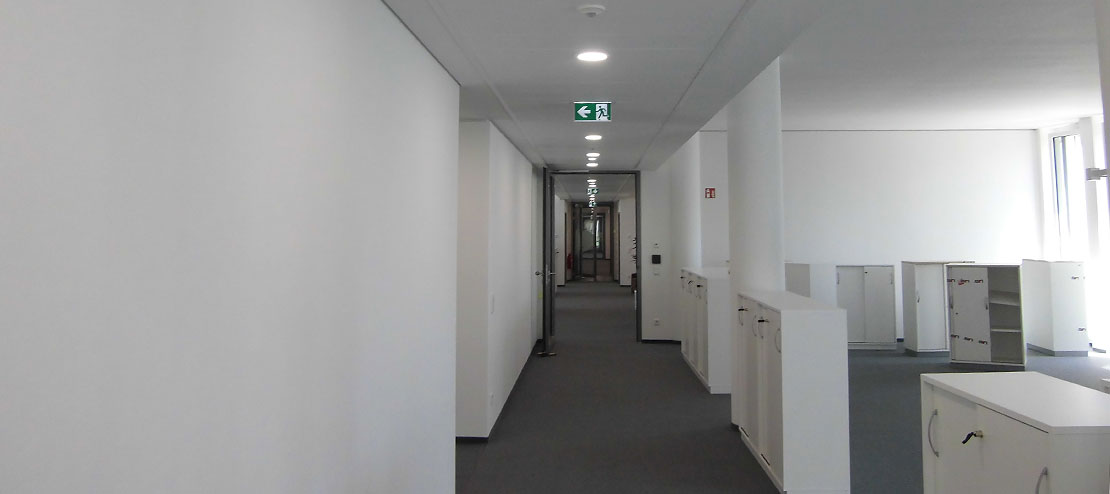 Schreinerei Houben in Heinsberg | Referenz Trockenbau