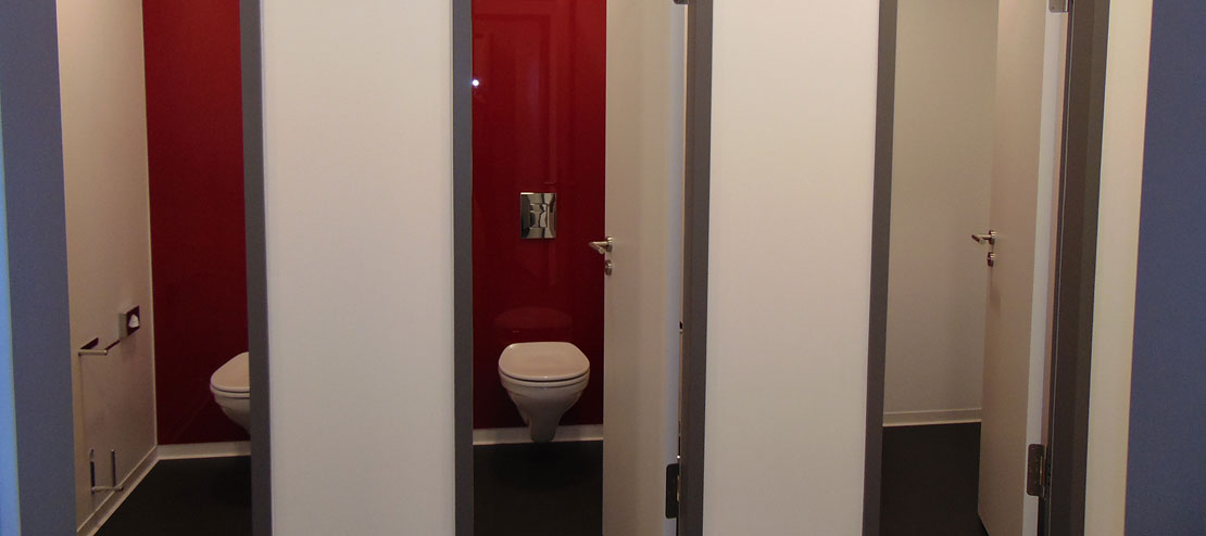 Schreinerei Houben in Heinsberg | Referenz Trockenbau